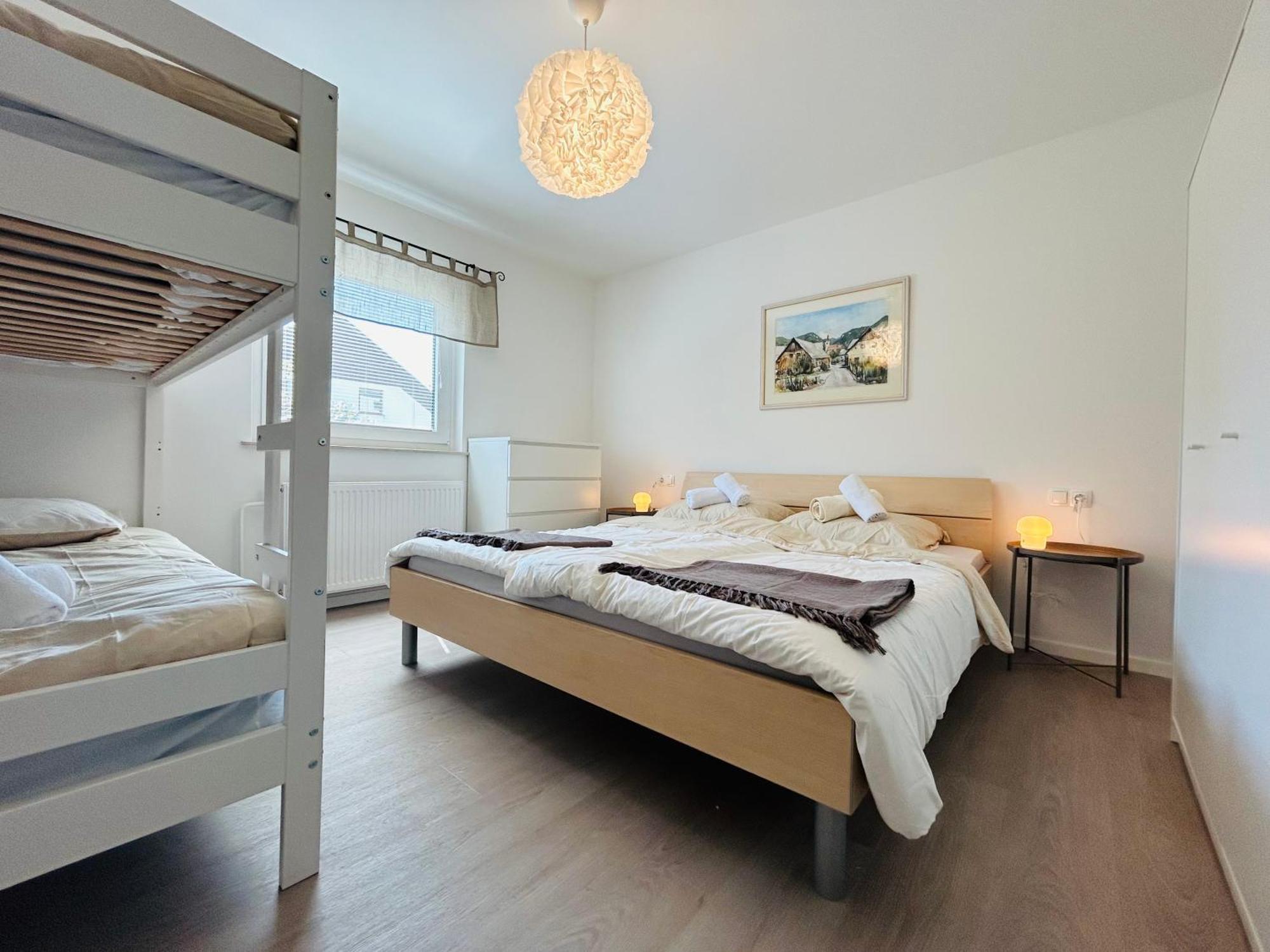 Zirovnica Apartma Jana מראה חיצוני תמונה