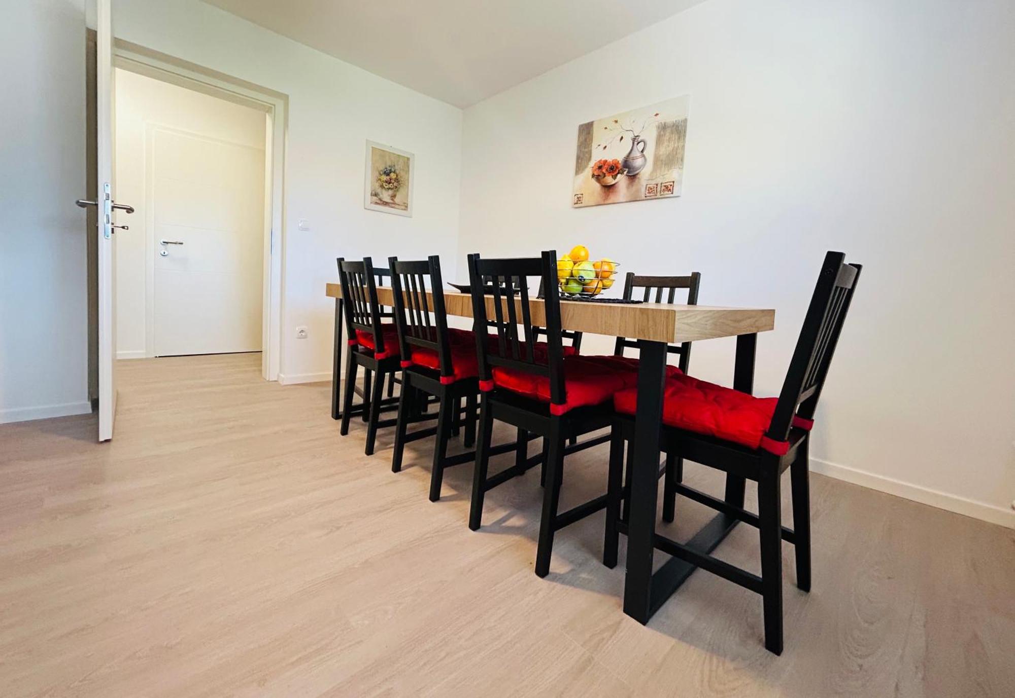 Zirovnica Apartma Jana מראה חיצוני תמונה